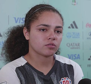 <span class="mw-page-title-main">Alexandra Pinell</span> Costa Rican footballer (born 2002)