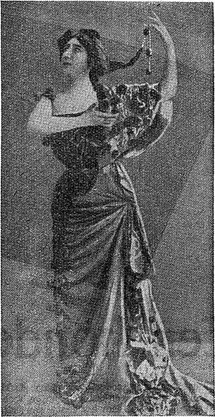 File:Algemeen Handelsblad vol 106 no 34699 Zaterdagavond-bijvoegsel p 05 Caroline Otéro in een van haar dansen.jpg