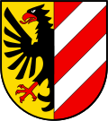 Wappen von Altdorf