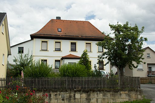 Alte Heeresstraße 2 (Rothenkirchen) (MGK20087)