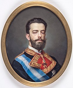 Amadeo de Saboya, rey de España.jpg