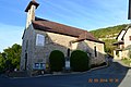 Saint-Julien d'Ambeyrac kirke