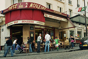 Die Fabelhafte Welt Der Amélie: Handlung, Produktion, Synchronisation