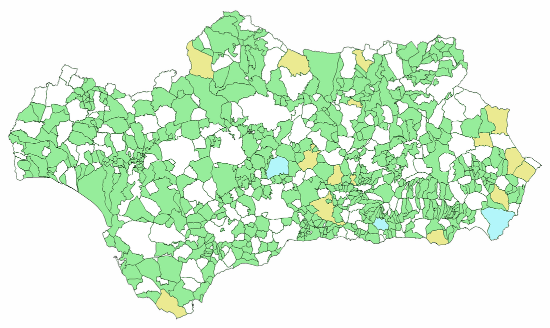 Atlas Lingüístico y Etnográfico de Andalucía