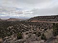 * Nomination The view from Anderson Outlook in Los Alamos County, New Mexico. --Grendelkhan 22:10, 18 May 2018 (UTC) * Promotion  Support Good quality. --The Photographer 19:49, 19 May 2018 (UTC)