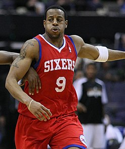 Andre Iguodala