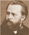 Wilhelm von Hanno (1826–1882)
