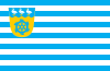 Flag of Anijas pagasts