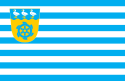 Vlag van de gemeente Anija