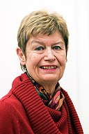 Anita Knakkergaard (DF) medlema av Nordiska radets danska delegation.jpg