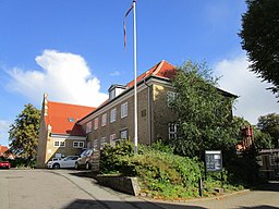 AnsgarhusetSlesvig