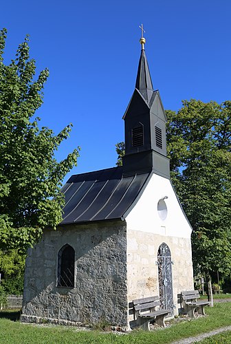 Antersberg (Tuntenhausen)