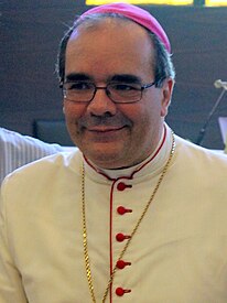 Antonio Guido Filipazzi Italian prelate of the Catholic Church