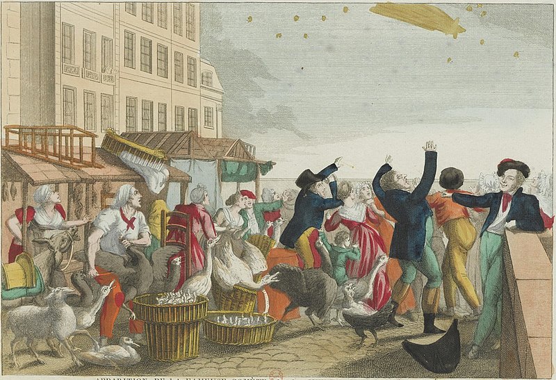 File:Apparition de la fameuse comète de 1811 vue du quai de la vallée.jpg