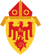 Wappen der Diözese