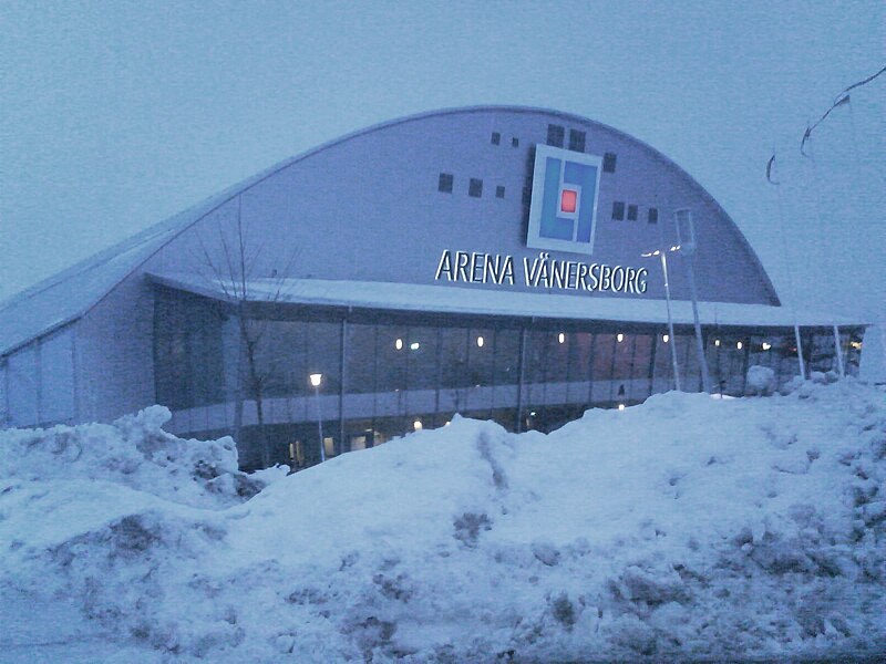 File:Arena Vanersborg Main Entrance.jpg