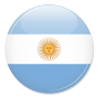 Thumbnail for File:Argentina flag icon.svg