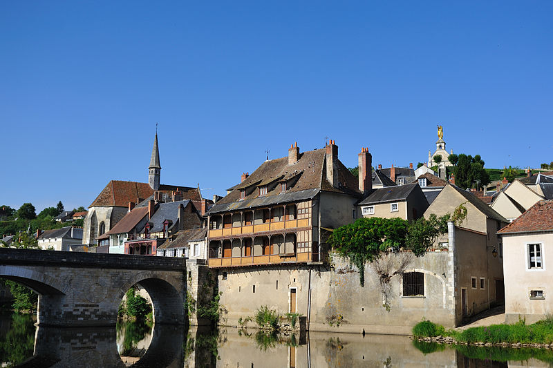 File:Argenton-sur-Creuse bords de Creuse 05.jpg