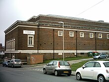 The former Armley Sports and Leisure Centre Armley Sport and Leisure Centre.jpg