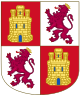 Escudo del Reino de Castilla y León