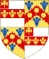 Arms of James Cathrow.svg