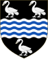 Arms of John Water.svg 