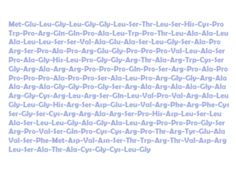 Artemin Primary Structure.png