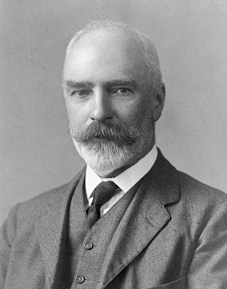 <span class="mw-page-title-main">Arthur Robertson Cushny</span> Scottish pharmacologist and physiologist (1866–1926)