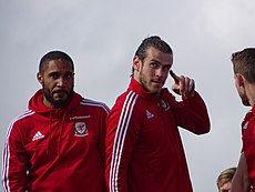 Wales v Netherlands: Gareth Bale to miss friendly in Cardiff - BBC