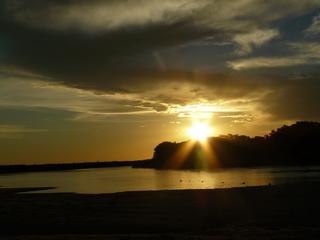 Tebicuary River river in Paraguay