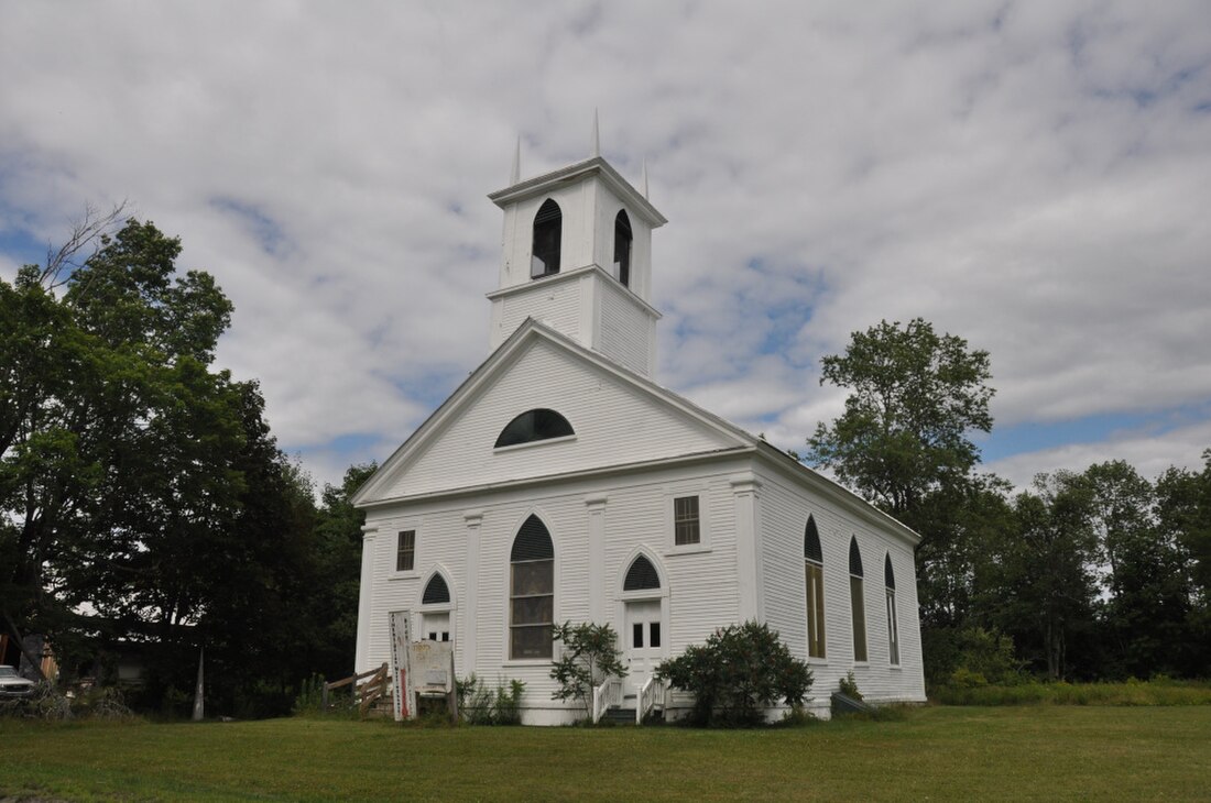 Athens (Maine)