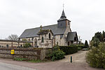 Miniatura per Auberville-la-Campagne