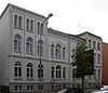 Elokuu Bebel Str. 5-6, WLM 2011, Rostock.jpg