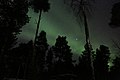 wmat:Datei:Aurora borealis - Inarijärvi Finland 2013.03.10-11 018.jpg