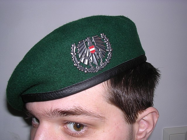 Image result for Beret hat