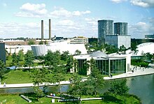 The Autostadt