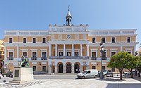 Badajoz City Hall