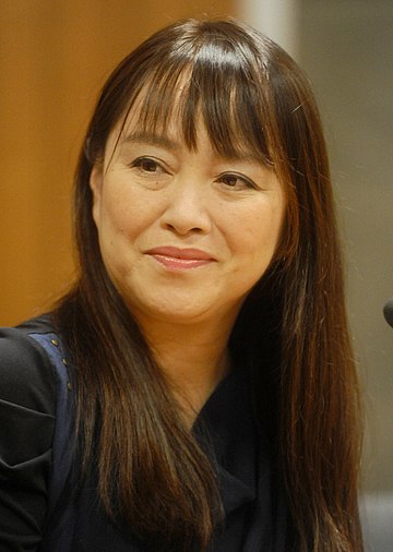 井上杏美