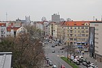 Müllerstraße (Berlin)