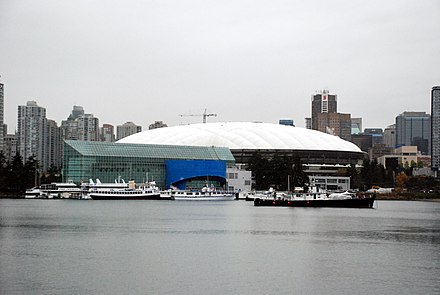 Bc place