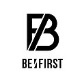 BE:FIRSTのロゴタイプ