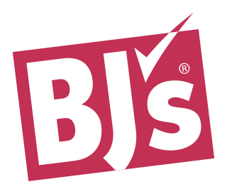 BJs Wholesale Club American membership-only warehouse club chain