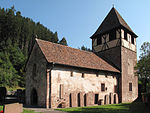 St.-Candidus-Kirche (Kentheim)