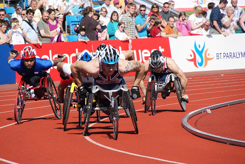 File:BT Paralympics World Cup 2009 David Weir.jpg