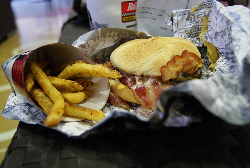 File:Baconzilla from Checkers (6710070177).jpg