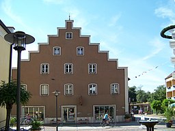 Bad-Abbach-Am-Markt-17-Bürgerhaus