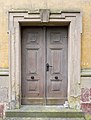 * Nomination Door of the Lady Chapel in Bad Kissingen --Ermell 07:10, 26 December 2020 (UTC) * Promotion  Support Good quality. --Ercé 07:25, 26 December 2020 (UTC)