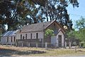 English: Former church at Baddaginnie, Victoria