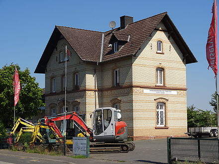 Former Geiss-Nidda station Bahnhof (Geiss-Nidda) 02.JPG