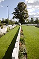 Bailleul Communal Cemetery (Nord)